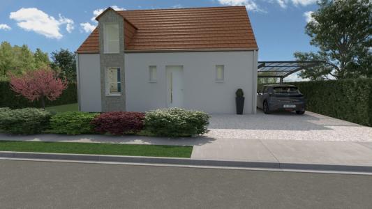 For sale House TRAINOU 