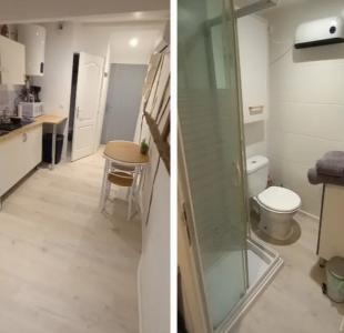 For rent Apartment REVEL  31