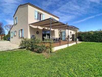 Vente Maison 6 pièces MAUBEC 84660
