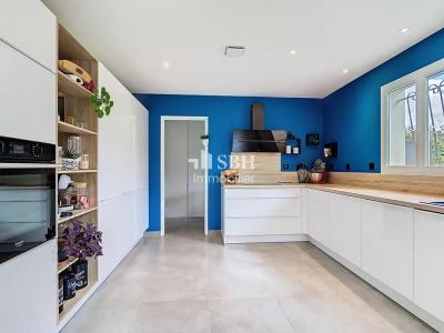 Vente Maison MAUBEC 