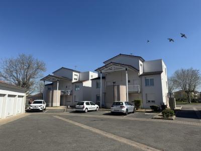 Vente Appartement 4 pièces BONSON 42160