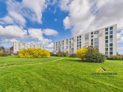Vente Appartement LAXOU 