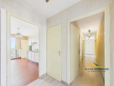 Vente Appartement LAXOU 
