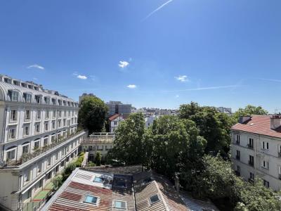 Vente Appartement 2 pièces PARIS-18EME-ARRONDISSEMENT 75018
