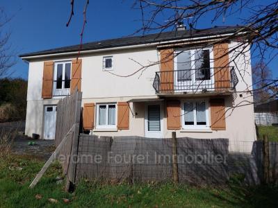 Vente Maison EGLETONS  19