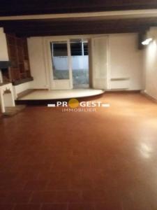 Location Appartement GREASQUE