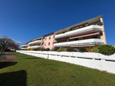Vente Appartement 3 pièces TALANT 21240