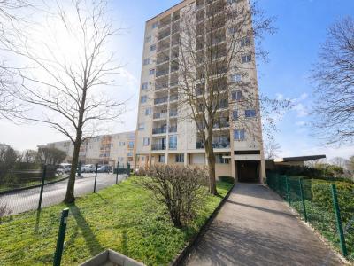Vente Appartement 4 pièces DIJON 21000