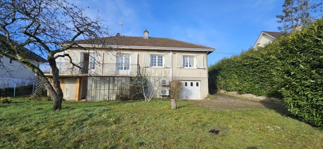 Vente Maison 6 pièces DIJON 21000