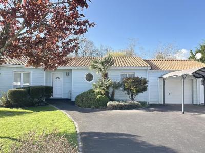 Vente Maison 5 pièces AVRILLE 85440