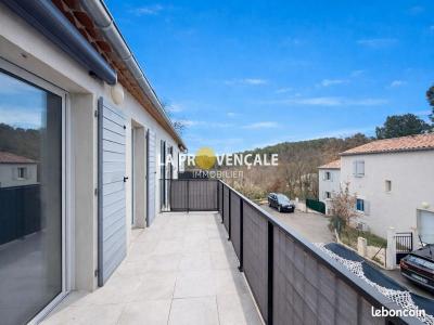 Vente Appartement 3 pi�ces FUVEAU 13710