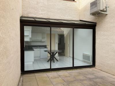 Location Appartement 4 pièces REVEL 31250