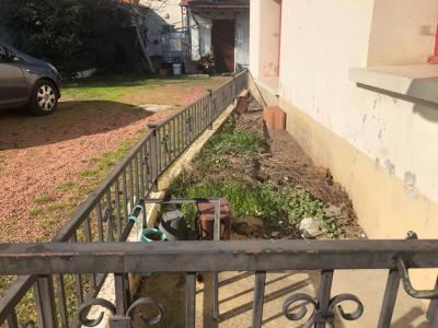 Location Appartement 2 pièces VILLEREST 42300