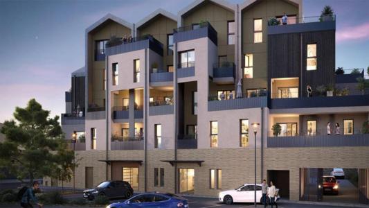 Location Appartement 2 pi�ces RICHE 37520