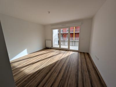 Location Appartement POITIERS  86