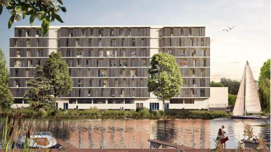 Location Appartement 2 pièces VALENCIENNES 59300