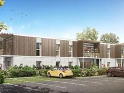 For rent Apartment COUERON  44