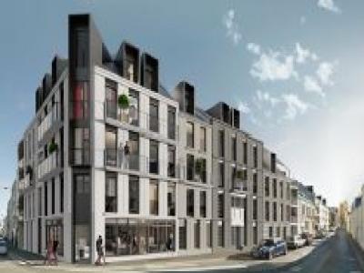 Location Appartement TOURS  37