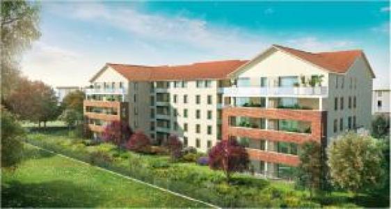 Location Appartement 2 pièces CASTANET-TOLOSAN 31320