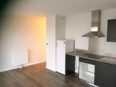 Location Appartement CARPIQUET  14