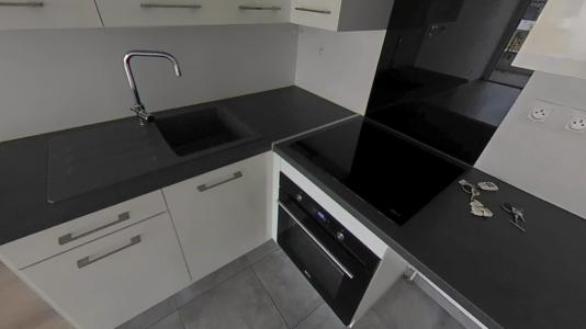 Location Appartement 2 pi�ces LAXOU 54520