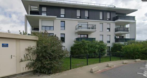 Location Appartement FERRIERES-EN-BRIE  77