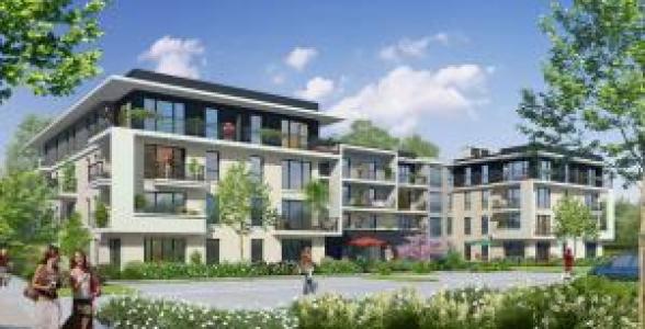 Location Appartement FERRIERES-EN-BRIE  77