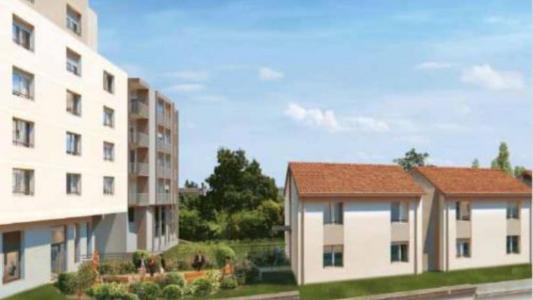 Location Appartement LYON-7EME-ARRONDISSEMENT 69007