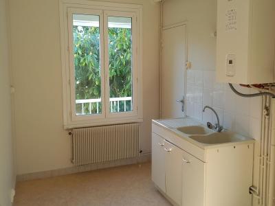 Vente Appartement SAINT-PATERNE-RACAN