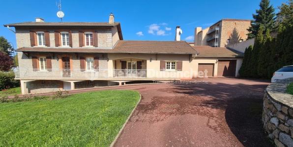 Vente Maison 7 pièces ROZIER-EN-DONZY 42810