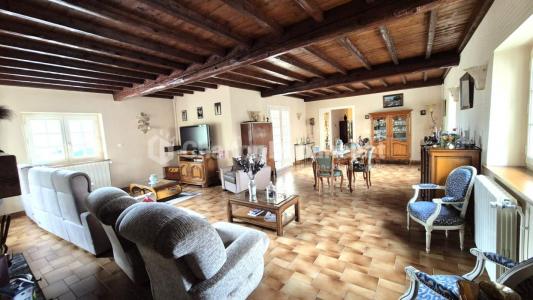 For sale House ROZIER-EN-DONZY 