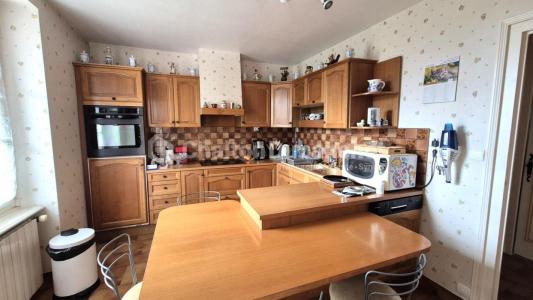 Vente Maison ROZIER-EN-DONZY 