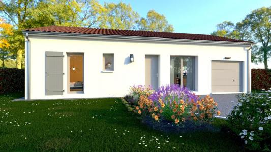 Vente Maison 5 pi�ces AMBAZAC 87240