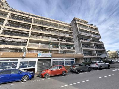 Vente Appartement LIMOGES