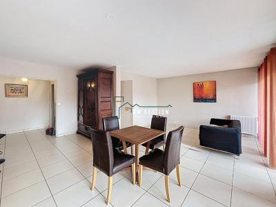 Vente Appartement LIMOGES 