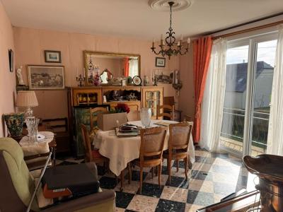 Vente Maison CAMORS BIEUZY-LANVAUX