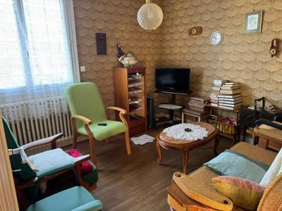 Vente Maison CAMORS BIEUZY-LANVAUX