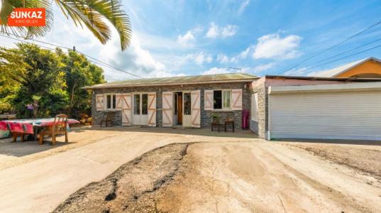 Vente Maison 5 pi�ces TAMPON 97430