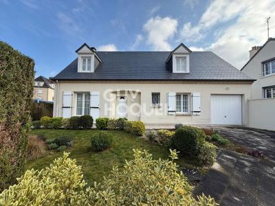 Vente Maison 7 pièces COMPIEGNE 60200