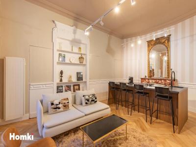 Vente Appartement 2 pièces TOULOUSE 31000