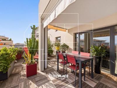 Vente Appartement 4 pièces MENTON 06500