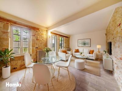 Vente Maison 6 pi�ces CASTRES 81100