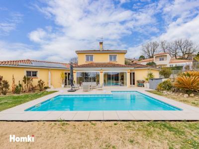 Vente Maison 5 pièces BRUGUIERES 31150