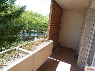 Vente Appartement TOULOUSE 