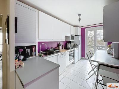 Vente Appartement 4 pièces TOULOUSE 31400