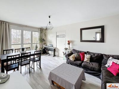 Vente Appartement TOULOUSE 