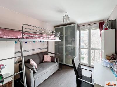 Vente Appartement TOULOUSE 