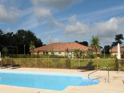 Vente Maison 3 pièces SAINT-JULIEN-DES-LANDES 85150