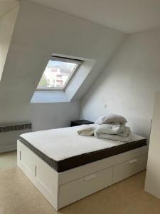 Location Appartement CESSON-SEVIGNE 35510