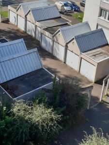 Location Parking LURE 70200